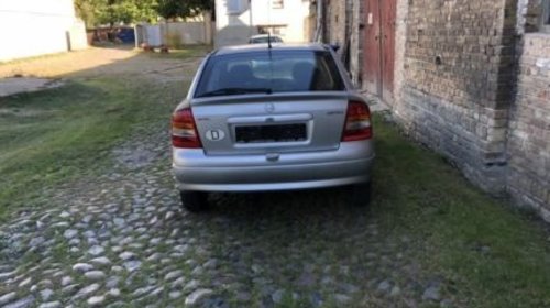 Ceasuri bord Opel Astra G 2001 cupe 1,6 benzina