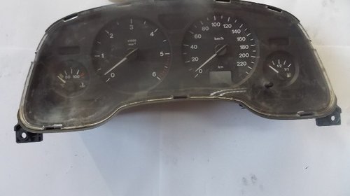 Ceasuri Bord Opel Astra G 2002