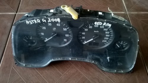 Ceasuri Bord Opel Astra G 2008