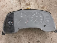 Ceasuri bord Opel Astra G benzina, diesel