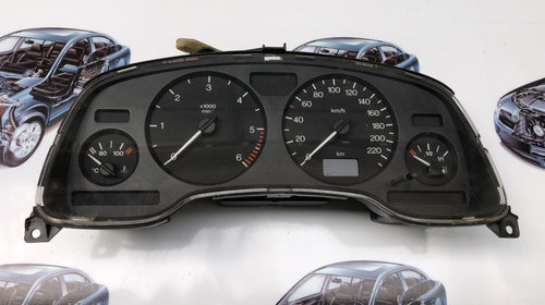 Ceasuri bord Opel Astra G