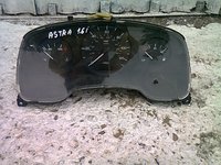 Ceasuri bord Opel Astra G