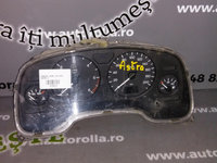 Ceasuri bord Opel Astra G.