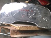 Ceasuri bord Opel Astra G