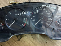 Ceasuri bord Opel Astra G