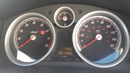 Ceasuri bord Opel Astra H 1.6 benzina 2005,De
