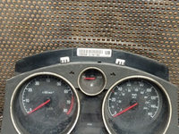 Ceasuri Bord Opel Astra H 1.6 benzina