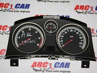 Ceasuri bord Opel Astra H 1.7 CDTI cod: 13216660 / 13216660NC model 2007