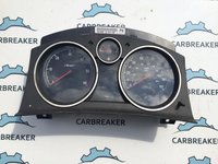 Ceasuri bord Opel astra H 1.7 CDTi