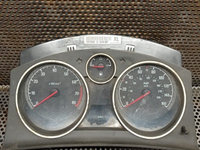 Ceasuri Bord Opel Astra H 1.8 benzina 13225990