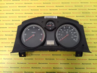 Ceasuri Bord Opel Astra H, 13309015