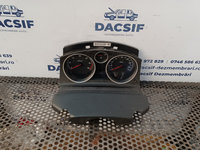 Ceasuri bord Opel Astra H [2004 - 2007] wagon 1.7 CDTI MT (101 hp)