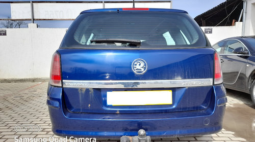 Ceasuri bord Opel Astra H 2005 break 1.7 diesel