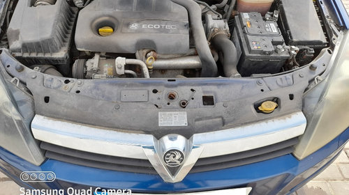 Ceasuri bord Opel Astra H 2005 break 1.7 diesel