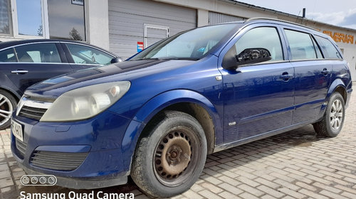 Ceasuri bord Opel Astra H 2005 break 1.7 diesel