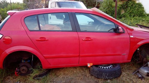 Ceasuri bord Opel Astra H 2005 hatchback 1.9 tdi