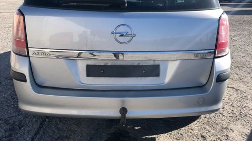 Ceasuri bord Opel Astra H 2006 break 1.9