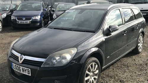 Ceasuri bord Opel Astra H 2007 Combi 1.6 benzina