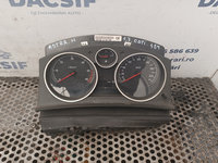 Ceasuri bord Opel Astra H [facelift] [2005 - 2015] wagon 1.7 CDTI MT (110 hp)