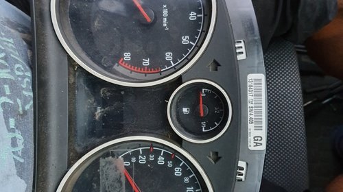 Ceasuri bord Opel Astra H
