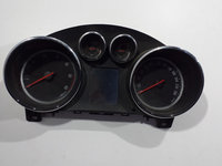 Ceasuri Bord Opel Astra J 1.7 CDTI Cod 600775881