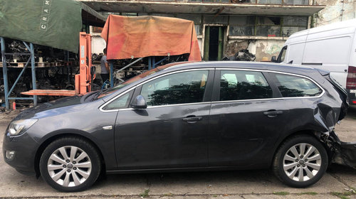 Ceasuri bord Opel Astra J 2012 Break 1.7 CDTI