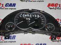 Ceasuri bord Opel Combo 1.4 B 16v  cod: 13173364WW model 2006