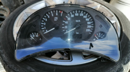 Ceasuri Bord Opel Corsa 1.2 benzina