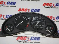 Ceasuri bord Opel Corsa B 1.0 B cod: 87001297 / 90386326 model 1998