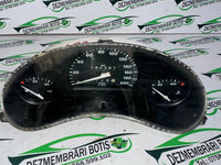 Ceasuri bord Opel Corsa B [1993 - 2000] Hatchback 3-usi 1.2i MT (45 hp)