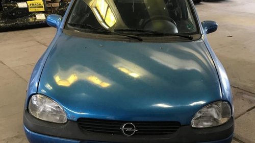 Ceasuri bord Opel Corsa B 1998 Hatchback 1.0