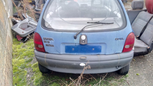 Ceasuri bord Opel Corsa B 1999 1,5d 1,5d