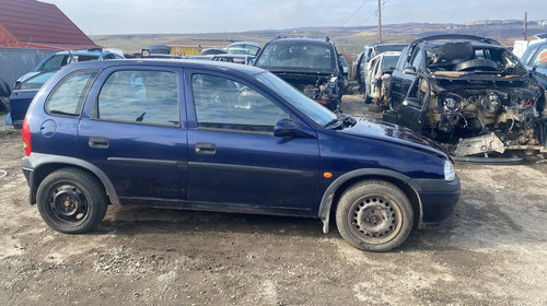 Ceasuri bord Opel Corsa B 1999 hatchback 1.2 benzina