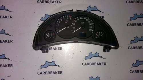 Ceasuri bord Opel Corsa C 1.0i