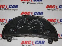 Ceasuri bord Opel Corsa C 1.2 B 16v  cod: 09166814FL model 2003