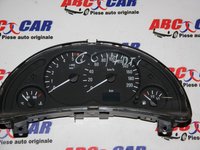 Ceasuri bord Opel Corsa C 1.7 DTI cod: 09166808FB model 2003