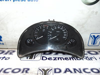 CEASURI BORD OPEL CORSA-C 1.7 dti - COD 13173347WA - AN 2000/2005