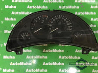 Ceasuri bord Opel Corsa C (2000-2005) 09166811FJ