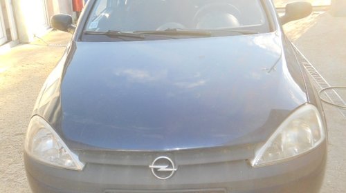 Ceasuri bord Opel Corsa C 2001 2 USI 1,2