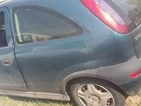 Ceasuri bord Opel corsa C 2001