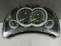 Ceasuri bord Opel Corsa C 2003