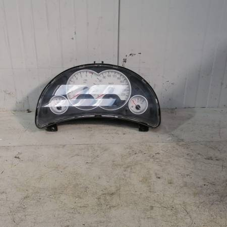 Ceasuri bord opel corsa c 2005 cod 13173357wL