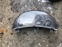 Ceasuri bord opel corsa c an 2003