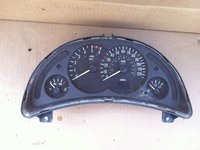 Ceasuri bord Opel Corsa C cod 09166811FJ