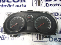 CEASURI BORD OPEL CORSA D 1.0i - COD 13264255EF - AN 2006/2012