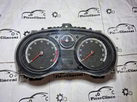 Ceasuri bord Opel CORSA D 1303304