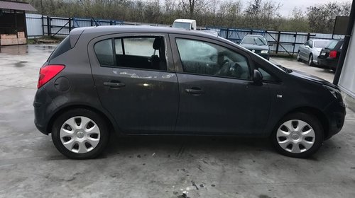 Ceasuri bord Opel Corsa D 2013 hatchbak 1.2