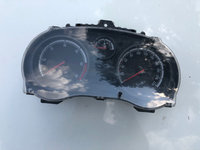 Ceasuri bord opel corsa d motor 1.3 cdti