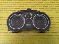 Ceasuri Bord Opel Corsa D, P0013312043