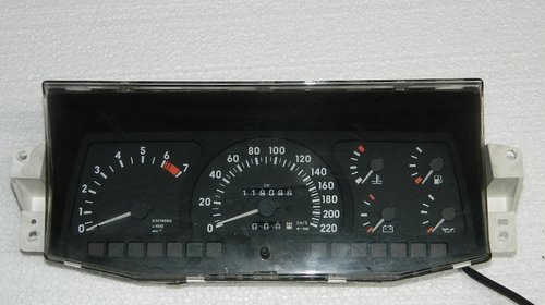 Ceasuri bord Opel Frontera 2.0B